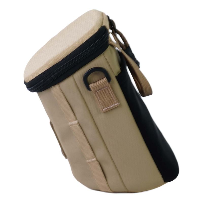 POLARPRO RoadRunner 1L Case Desert Pochette de Transport