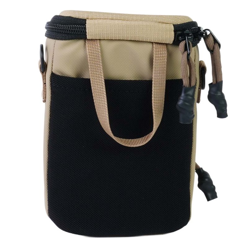 POLARPRO RoadRunner 1L Case Desert Pochette de Transport