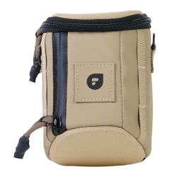 POLARPRO RoadRunner 1L Case Desert Pochette de Transport
