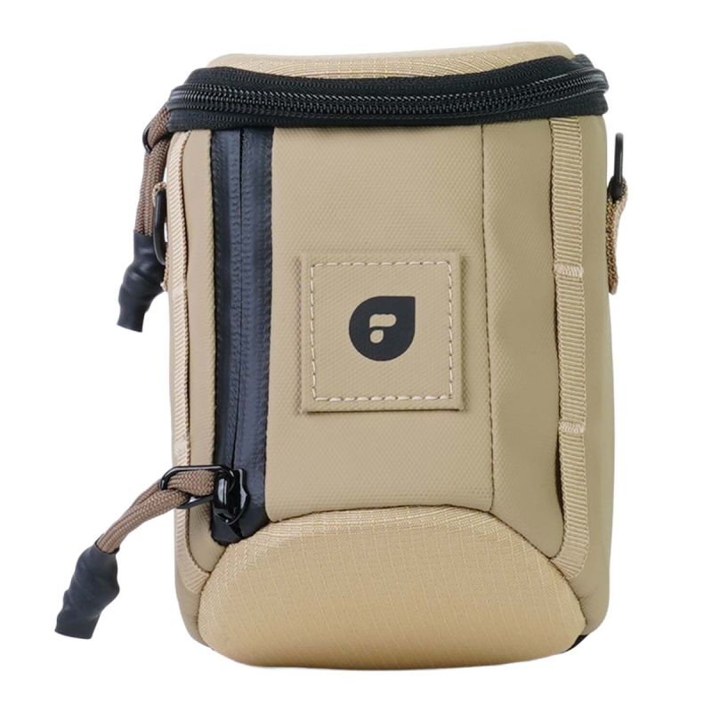 POLARPRO RoadRunner 1L Case Desert Pochette de Transport
