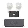 DJI Mic Mini 2S 2 TX + 1 RX + Étui de charge
