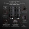 SONY FE 100-400mm f/5.6-8