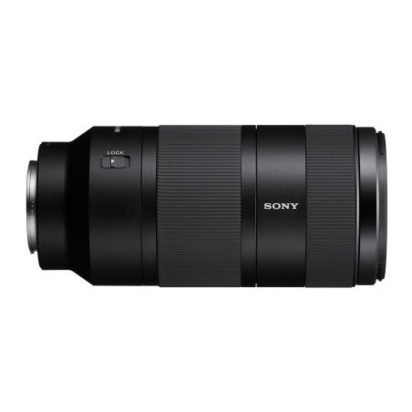 SONY FE 100-400mm f/5.6-8