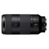 SONY FE 100-400mm f/5.6-8