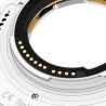 Megadap M2RF Adaptateur Autofocus Leica M vers Canon RF