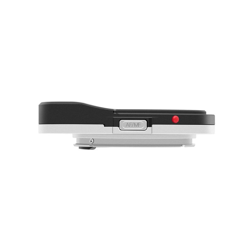 Megadap M2RF Adaptateur Autofocus Leica M vers Canon RF