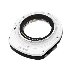 Megadap M2RF Adaptateur Autofocus Leica M vers Canon RF