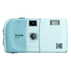 KODAK EC35 Powder Blue appareil photo argentique