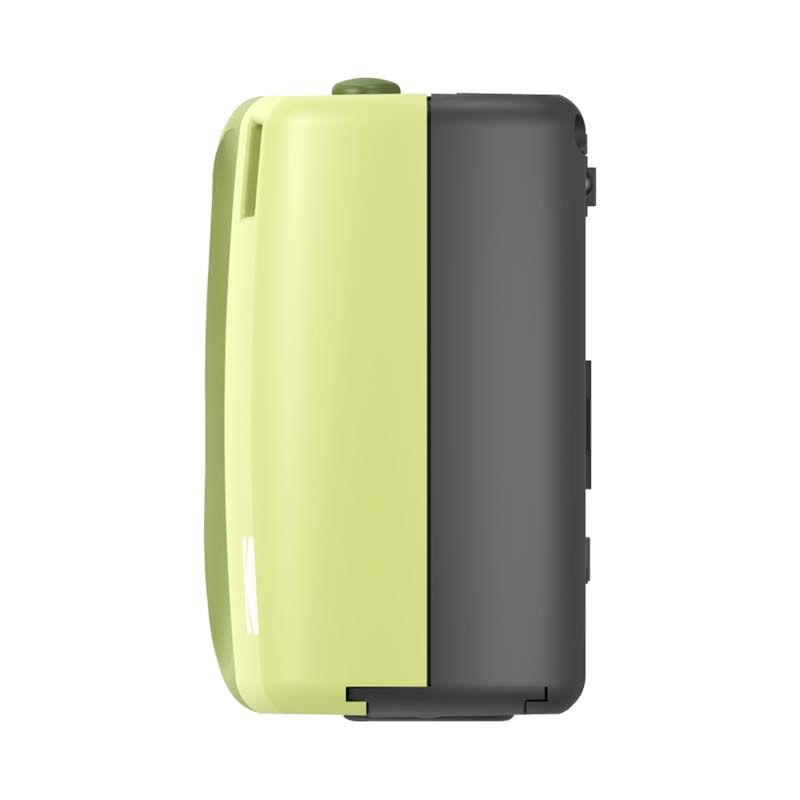KODAK EC35 Avocado Green