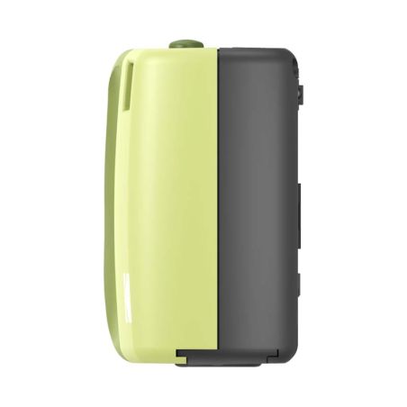 KODAK EC35 Avocado Green