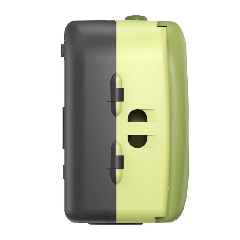 KODAK EC35 Avocado Green