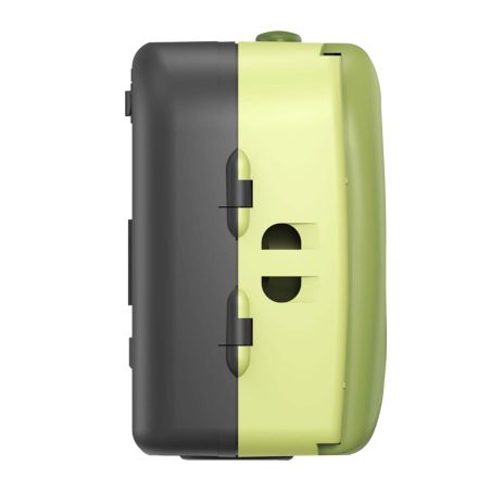 KODAK EC35 Avocado Green