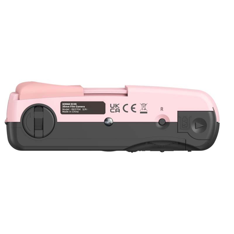 KODAK EC35 Blush Pink