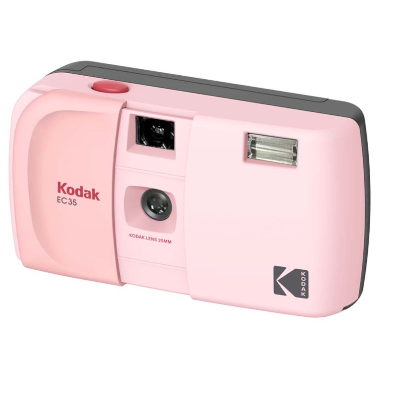 Kodak EC35 Blush Pink vue avant