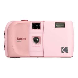 KODAK EC35 Blush Pink appareil photo argentique