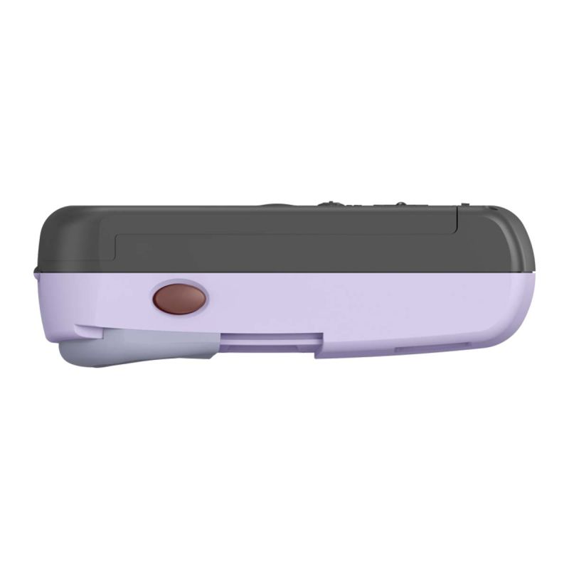 Kodak EC35 Lavender violet pastel avec flash intégré