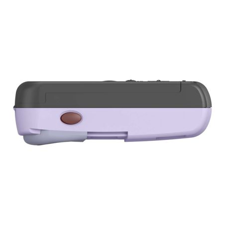 Kodak EC35 Lavender violet pastel avec flash intégré