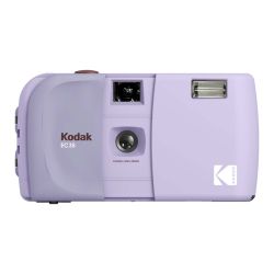KODAK EC35 Lavender appareil photo argentique