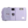 KODAK EC35 Lavender appareil photo argentique