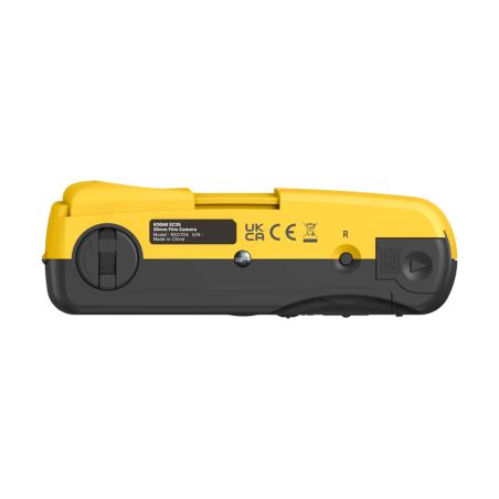 KODAK EC35 Butter Yellow