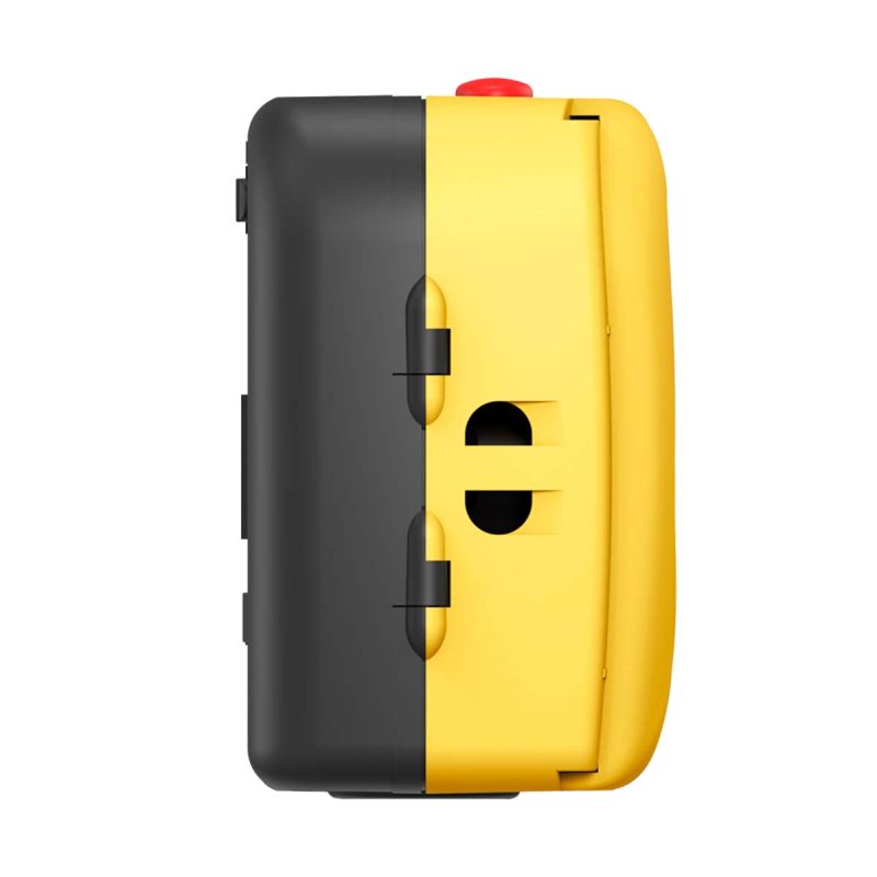 KODAK EC35 Butter Yellow