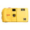 KODAK EC35 Butter Yellow appareil photo argentique