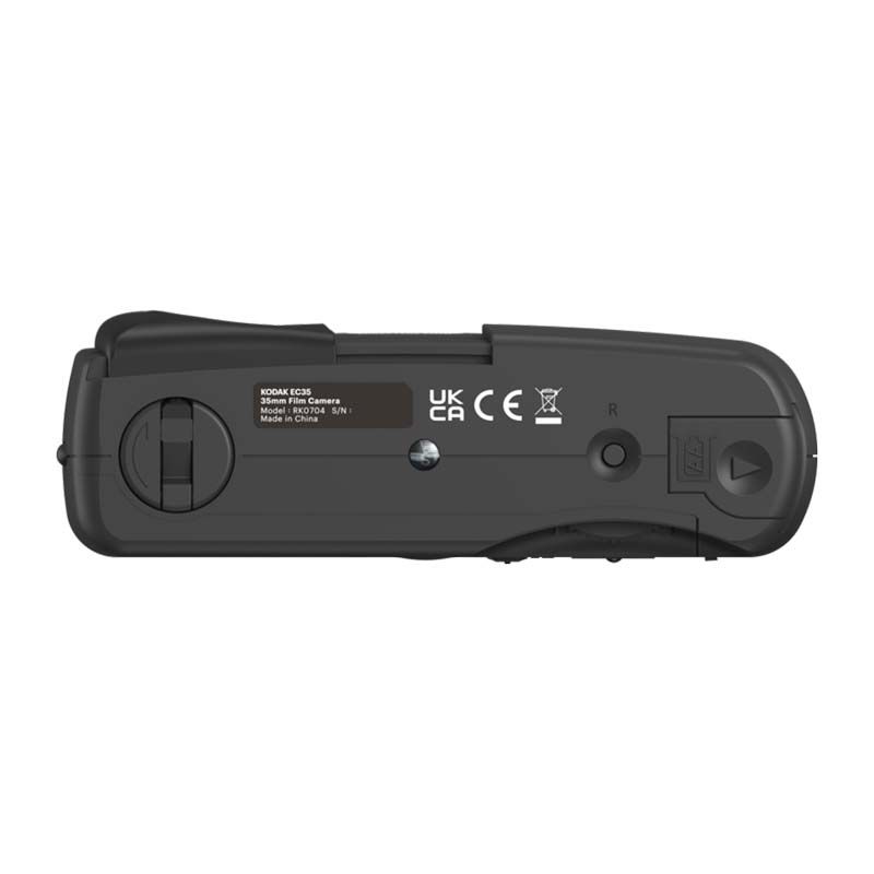 KODAK EC35 Midnight Black