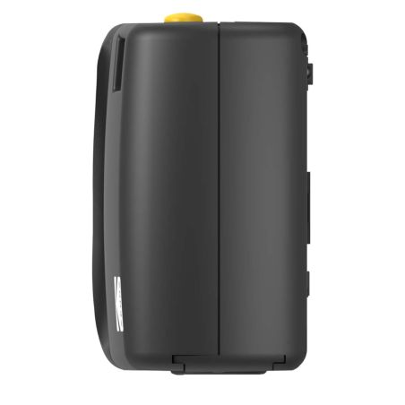 KODAK EC35 Midnight Black