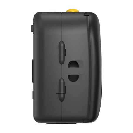 KODAK EC35 Midnight Black