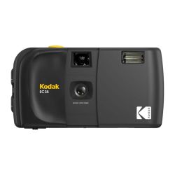 KODAK EC35 Midnight Black appareil photo argentique