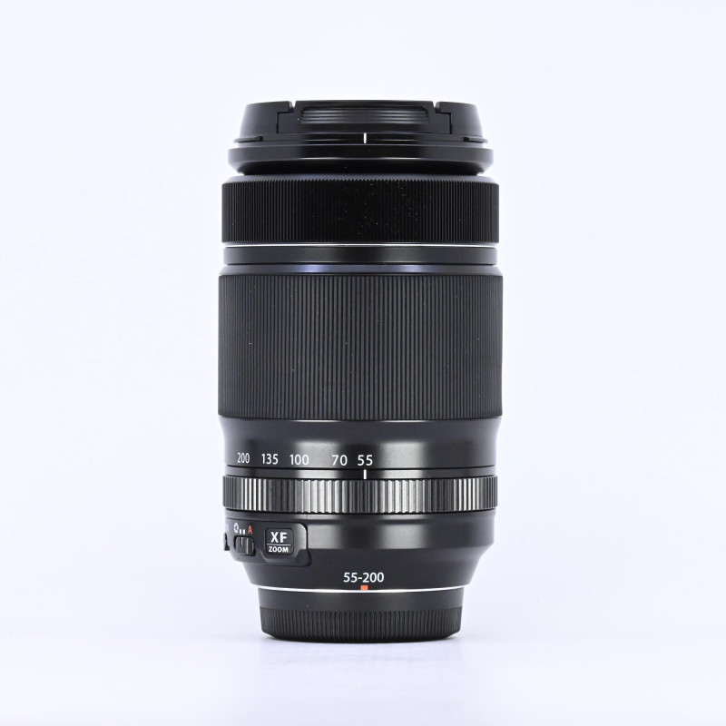 Fujifilm XF 55-200mm F3.5-4.8 R LM OIS Occasion Garantie 12 Mois