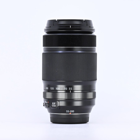 Fujifilm XF 55-200mm F3.5-4.8 R LM OIS Occasion Garantie 12 Mois