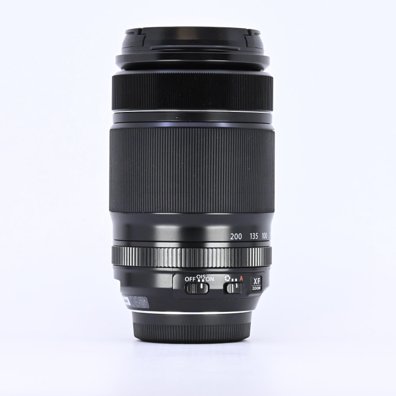Fujifilm XF 55-200mm F3.5-4.8 R LM OIS Occasion Garantie 12 Mois