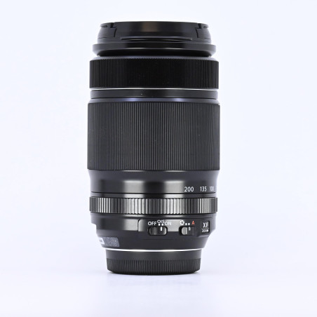 Fujifilm XF 55-200mm F3.5-4.8 R LM OIS Occasion Garantie 12 Mois