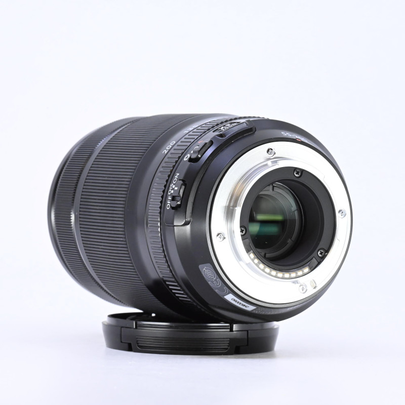 Fujifilm XF 55-200mm F3.5-4.8 R LM OIS Occasion Garantie 12 Mois