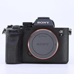 SONY ALPHA 7IV d'occasion -...