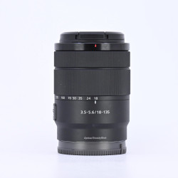 SONY 18-135MM F/3.5-5.6...