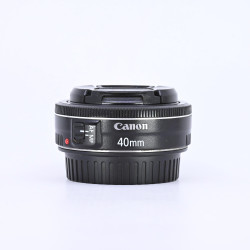 CANON EF 40MM f/2.8 STM...