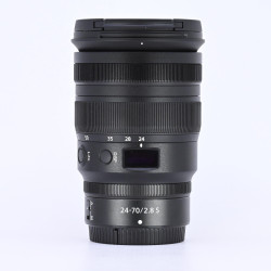 NIKON Z 24-70MM F/2.8 S...