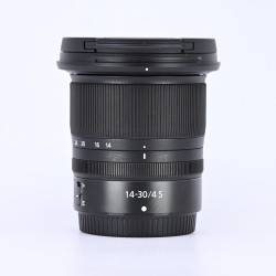 NIKON Z 14-30MM F/4 S...