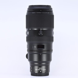 NIKON Z 100-400MM F/4.5-5.6...