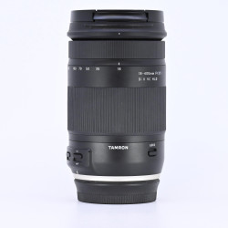 TAMRON 18-400M F/3.5-6.3 DI...