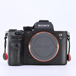SONY ALPHA A7R III...