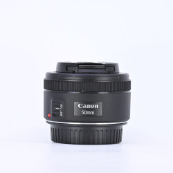CANON EF 50MM F/1.8 STM...