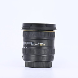 SIGMA 10-20MM F/4-5.6 EX DC...