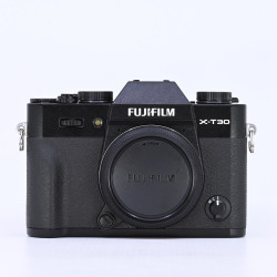 FUJI X-T30 d'occasion -...