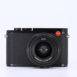 LEICA Q2 NOIR d'occasion -...