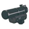 Audio-Technica ATV-SG1 Micro Canon Directionnel pour Caméra