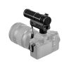 Audio-Technica ATV-SG1 entrée micro externe et sortie casque