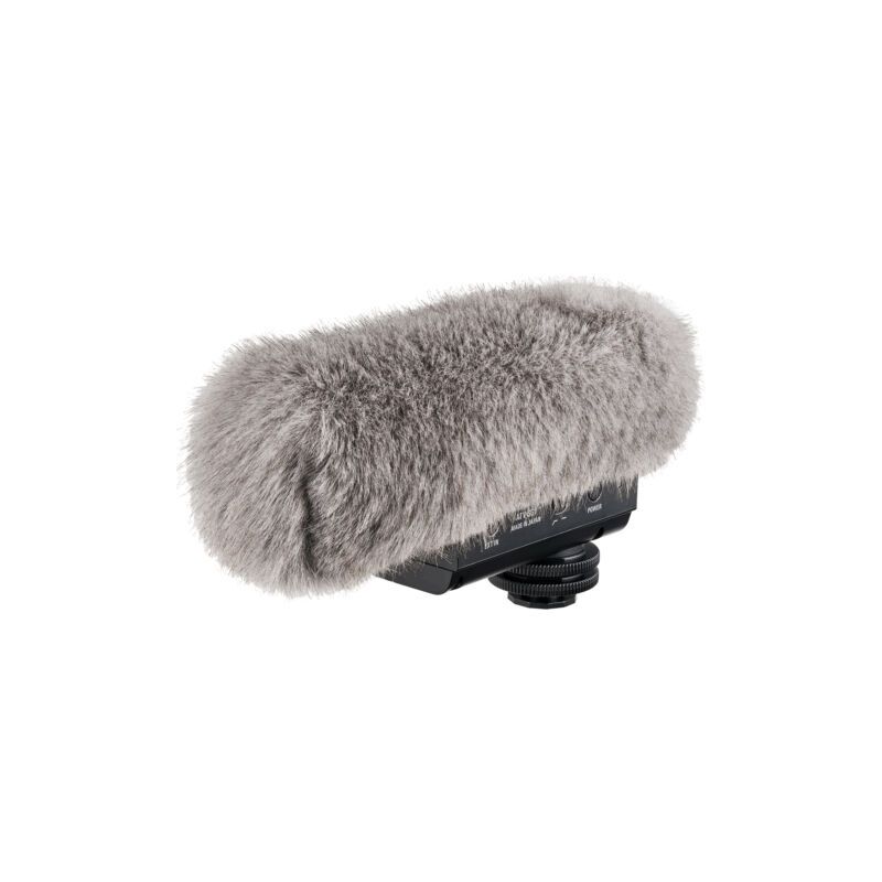 Audio-Technica ATV-SG1 Micro Canon Directionnel pour Caméra